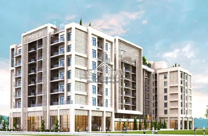 Apartment - 2 Bedrooms - 4 Bathrooms for sale in Fox Hills - Fox Hills - Lusail