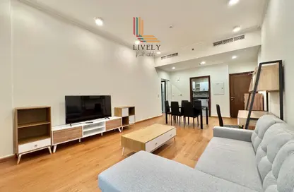 شقة - 2 غرف نوم - 2 حمامات للايجار في دي 22 - فوكس هيلز - الوسيل