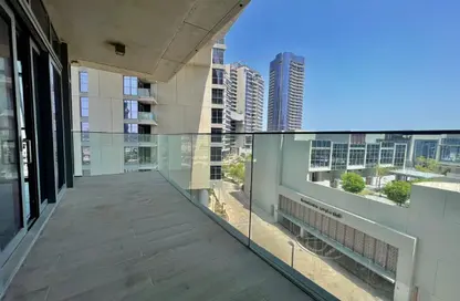 Apartment - 1 Bedroom - 2 Bathrooms for rent in Seef Lusail - Lusail City - Lusail