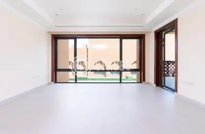 Townhouse - 2 Bedrooms - 3 Bathrooms for rent in East Porto Drive - Porto Arabia - The Pearl Island - Doha