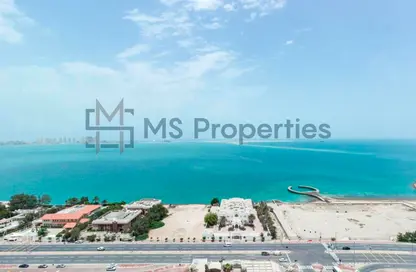 Apartment - 1 Bedroom - 2 Bathrooms for sale in Centara West Bay Residences  and  Suites Doha - Diplomatic Street - West Bay - Doha