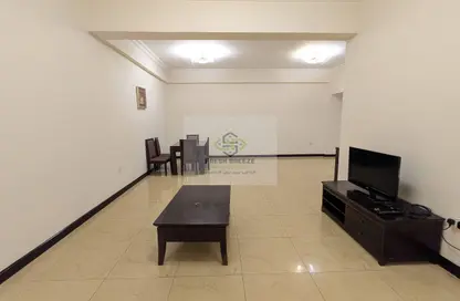 شقة - 3 غرف نوم - 3 حمامات للايجار في شارع السد - السد - الدوحة