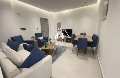 Apartment - 2 Bedrooms - 2 Bathrooms for rent in Ras Abu Aboud - Doha