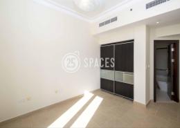 Apartment - 3 bedrooms - 4 bathrooms for rent in Carnaval - Qanat Quartier - The Pearl Island - Doha