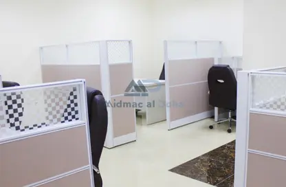 Office Space - Studio - 1 Bathroom for rent in Salwa Road - Al Aziziyah - Doha