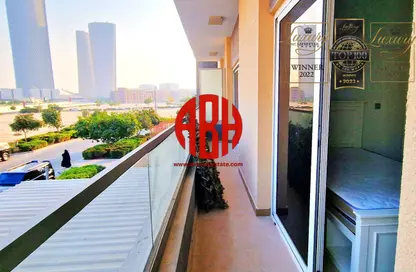 Apartment - 2 Bedrooms - 3 Bathrooms for rent in Naples - Fox Hills - Fox Hills - Lusail Apartment - 2 Bedrooms - 3 Bathrooms for rent in Naples - Fox Hills - Fox Hills - Lusail