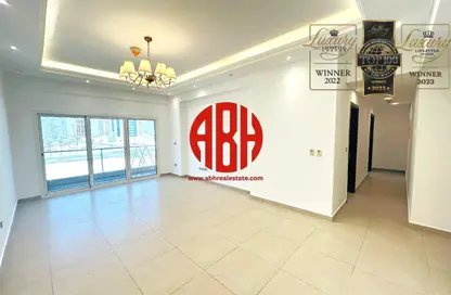 Apartment - 2 Bedrooms - 3 Bathrooms for sale in Naples - Fox Hills - Fox Hills - Lusail Apartment - 2 Bedrooms - 3 Bathrooms for sale in Naples - Fox Hills - Fox Hills - Lusail