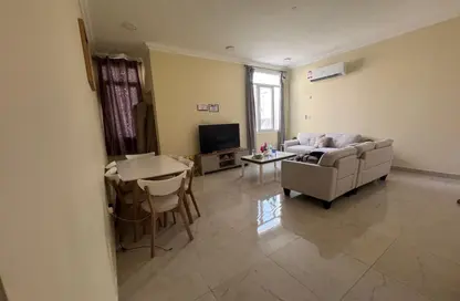 Compound - 2 Bedrooms - 3 Bathrooms for rent in Al Waab - Al Waab - Doha