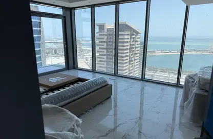 شقة - 2 غرف نوم - 3 حمامات للبيع في لوسيل ريسيدينس - منطقة المارينا - الوسيل