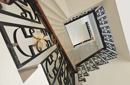 Villa - 5 Bedrooms - 4 Bathrooms for rent in Al Thumama - Al Thumama - Doha