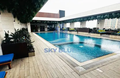 Apartment - 1 Bedroom - 2 Bathrooms for rent in Al Muntazah Street - Al Muntazah - Doha