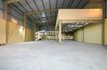 Warehouse - Studio for rent in Al Khor Community - Al Khor