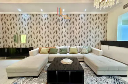 Apartment - 1 Bedroom - 2 Bathrooms for rent in Residential D5 - Fox Hills South - Fox Hills - Lusail