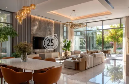 فيلا - 5 غرف نوم - 7 حمامات للبيع في الديان - الديان - الضعاين