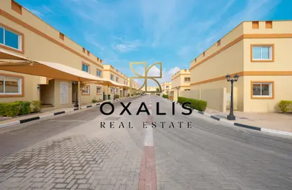 Villa - 3 Bedrooms - 3 Bathrooms for rent in Al Waab - Al Waab - Doha