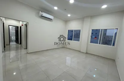 Apartment - 2 Bedrooms - 2 Bathrooms for rent in Tadmur Street - Old Airport Road - Doha