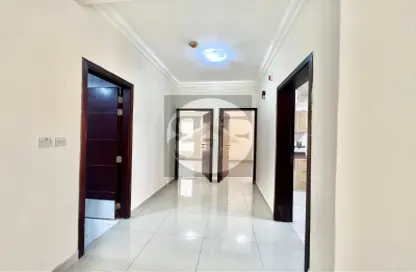 Apartment - 2 Bedrooms - 2 Bathrooms for rent in Somerset Al Mansoura - Al Mansoura - Doha