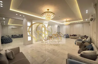 Villa - 7+ Bedrooms - 7+ Bathrooms for sale in Al Nuaija Street - Al Nuaija - Doha