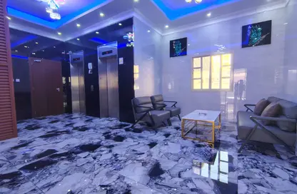 شقة - 3 غرف نوم - 3 حمامات للايجار في مجمع المنتزه التجاري - نجمة - الدوحة