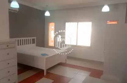 Apartment - Studio - 1 Bathroom for rent in Al Thumama - Al Thumama - Doha