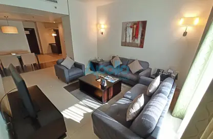 شقة - غرفة نوم - 2 حمامات للايجار في سلاطة القديمة - سلاطة - الدوحة