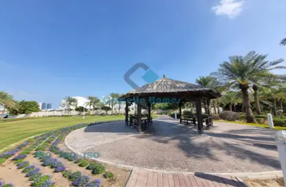 Outdoor House image for: Villa - 5 Bedrooms - 7 Bathrooms for rent in North Gate - West Bay Lagoon - Doha, Image 1