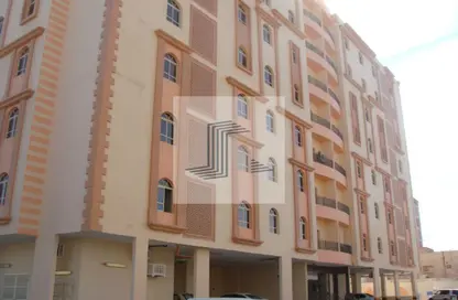 Apartment - 2 Bedrooms - 2 Bathrooms for sale in Al Zubair Bakkar Street - Al Sadd - Doha