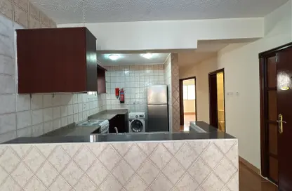 Apartment - 2 Bedrooms - 1 Bathroom for rent in Old Airport Road - Old Airport Road - Doha