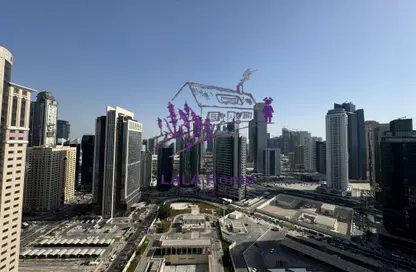 Apartment - 1 Bedroom - 1 Bathroom for rent in West Bay Tower - West Bay - West Bay - Doha