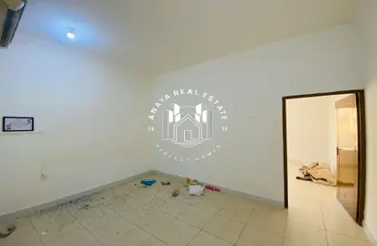 Apartment - 1 Bedroom - 1 Bathroom for rent in Ain Khaled - Doha Apartment - 1 Bedroom - 1 Bathroom for rent in Ain Khaled - Doha