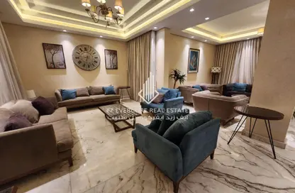 مجمع سكني - 3 غرف نوم - 3 حمامات للايجار في شارع الوعب - الوعب - الدوحة