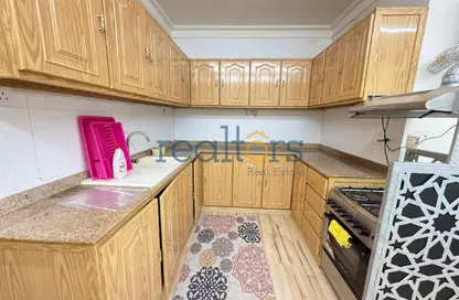 Apartment - 1 Bedroom - 1 Bathroom for rent in Palm Village residence - New Salata - Salata - Doha