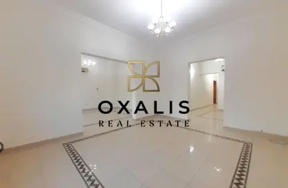 Apartment - 3 Bedrooms - 3 Bathrooms for rent in Old Airport Residential Apartments - Old Airport Road - Doha
