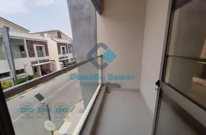 Compound - 3 Bedrooms - 4 Bathrooms for rent in Al Messila - Al Messila - Doha