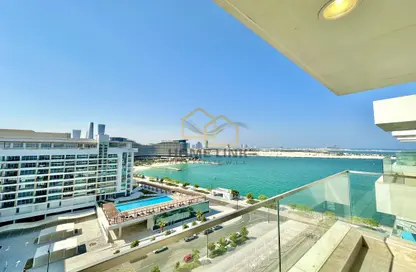 شقة - غرفة نوم - 2 حمامات للايجار في مركز المدينة - مدينة قطر الترفيهية - الوسيل