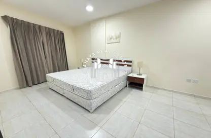 Apartment - 1 Bedroom - 1 Bathroom for rent in Umm Ghuwailina - Doha Apartment - 1 Bedroom - 1 Bathroom for rent in Umm Ghuwailina - Doha