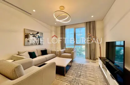 شقة - غرفة نوم - 2 حمامات للايجار في حدائق فلورستا - حدائق فلورستا - جزيرة اللؤلؤة - الدوحة شقة - غرفة نوم - 2 حمامات للايجار في حدائق فلورستا - حدائق فلورستا - جزيرة اللؤلؤة - الدوحة