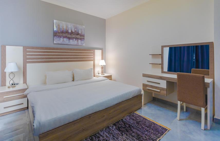 Villa for Rent in Ezdan Village 26 Extremely Nice 4 Bedroom Villa