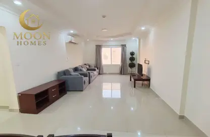 Apartment - 3 Bedrooms - 3 Bathrooms for rent in Al Sadd Road - Al Sadd - Doha