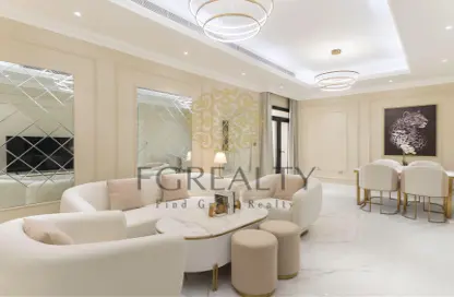 Apartment - 2 Bedrooms - 2 Bathrooms for rent in Al Waab - Doha