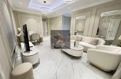 Apartment - 2 Bedrooms - 3 Bathrooms for rent in Al Waab Street - Al Waab - Doha