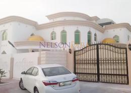 Villa - 7 bedrooms - 8 bathrooms for sale in Al Jamiaa Street - Al Markhiya - Doha
