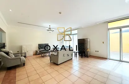 Villa - 3 Bedrooms - 3 Bathrooms for rent in Al Waab - Al Waab - Doha