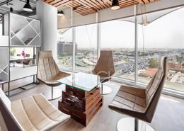 صورةغرفة المعيشة لـ: مساحات مكتبية للكراء في فريج بن محمود- جنوب - فريج بن محمود - الدوحة, صورة 1