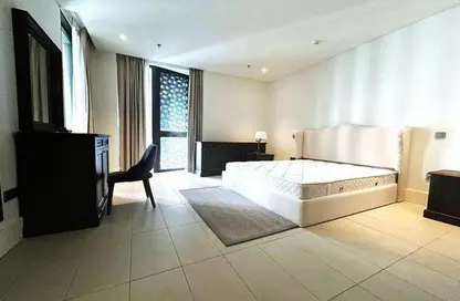Apartment - 1 Bedroom - 2 Bathrooms for rent in Al Khail 2 - Al Khail - Msheireb Downtown Doha - Doha