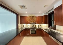 Townhouse - 2 bedrooms - 2 bathrooms for sale in Porto Arabia - The Pearl Island - Doha