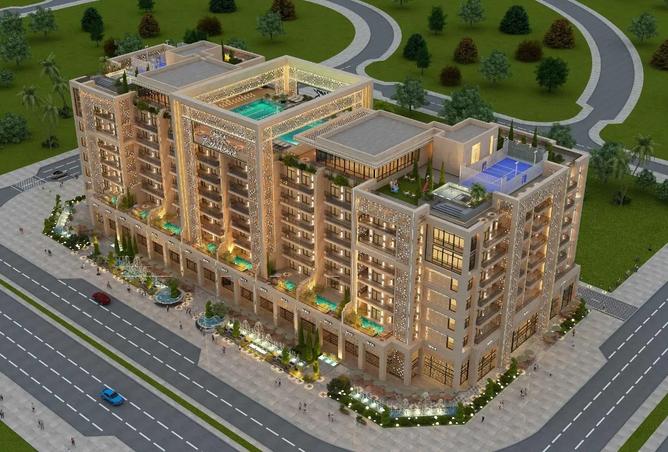 945688 - صورة العقار 3