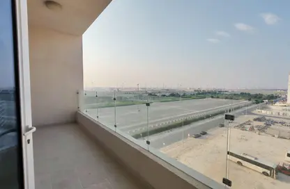 Apartment - 1 Bedroom - 2 Bathrooms for rent in Lusail City - Lusail
