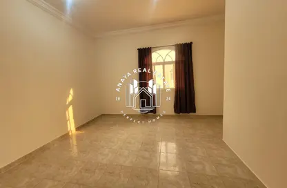 فيلا - 1 حمام للايجار في الثمامة - الثمامة - الدوحة