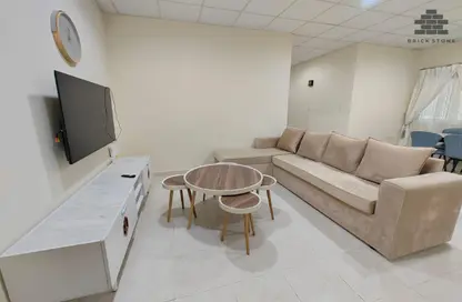 شقة - 2 غرف نوم - 2 حمامات للايجار في شارع السد - السد - الدوحة